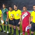 Christian Cueva debuta ante Bolivia en Arequipa como capitán de la selección peruana