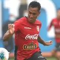 Copa América: Renato Tapia y su reacción tras anunciar que el torneo se disputará en Brasil