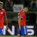 Eliminatorias: En Chile no son optimistas con su calendario y se sienten fuera de Qatar 2022