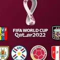 Eliminatorias a Qatar 2022: Conmebol confirmó la triple fecha de octubre