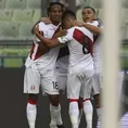 Eliminatorias a Qatar 2022: Así quedó la tabla tras la victoria de Perú ante Venezuela