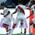 Perú sacó un triunfazo en Colombia y así quedó la tabla de las Eliminatorias