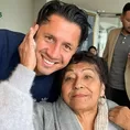 Gianluca Lapadula y un emotivo mensaje de despedida del Perú