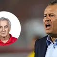 Selección peruana: ¿Qué dijo Jorge Fossati sobre Juan Reynoso?
