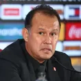 Juan Reynoso: ¿Cómo manejará el tema de la disciplina en la selección peruana?