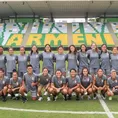 Perú debuta en la Copa América Femenina: Conoce la programación de sus partidos