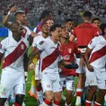 Perú en el repechaje: ¿La &#39;Blanquirroja&#39; jugará un amistoso previo a la repesca?