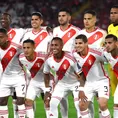 Perú vs. Argentina: ¿La &#39;Blanquirroja&#39; está &#39;ratoneando&#39;? Así respondió Reynoso