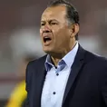 Perú vs. Argentina: Juan Reynoso analizó la derrota de la Bicolor por Eliminatorias
