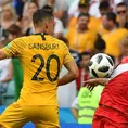 Como en Rusia 2018: Perú jugará el repechaje ante Australia con su camiseta alterna