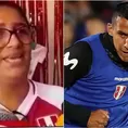 Perú vs. Australia: Mamá de Alex Valera le envió un mensaje de apoyo