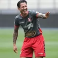 Gianluca Lapadula: El emotivo mensaje del delantero con miras al Perú vs. Bolivia