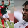 Perú vs. Bolivia: &quot;Seguimos en la lucha&quot;, afirmó Renato Tapia tras la caída en La Paz