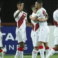 Perú vs. Bolivia: América TV, América tvGO y américadeportes.pe transmitirán el duelo