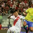 Perú vs. Brasil: DT del Seattle Sounders contradijo a Reynoso por posición de Ruidíaz