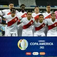 Perú vs. Brasil: &quot;Hemos perdido dándolo todo con hidalguía y sin rencor&quot;, dijo Sagasti