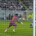 Perú vs. Brasil: Pedro Gallese le ahogó el gol a Neymar con una espectacular atajada