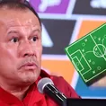 Perú vs. Brasil: ¿Qué oncenas ensayó Juan Reynoso de cara al duelo por Eliminatorias?