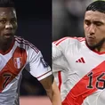 Perú vs. Brasil: ¿Quiénes reemplazarán a Luis Advíncula y Christofer Gonzales?