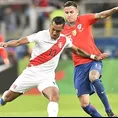 Perú vs. Chile: Horario confirmado para el &#39;Clásico del Pacífico&#39; de las Eliminatorias