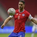 Perú vs. Chile: La Roja desconvocó por lesión al defensa Francisco Sierralta