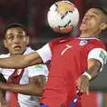 Perú vs. Chile: La Roja estrenará camiseta en el Clásico del Pacífico