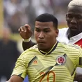 Perú vs. Colombia: Conmebol oficializó el cambio de horario del partido por Eliminatorias