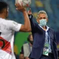 Perú vs. Colombia: Reinaldo Rueda llenó de elogios a la Bicolor