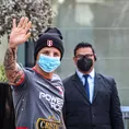 Perú vs Ecuador: Área médica de la FPF recomienda que Gianluca Lapadula no juegue esta noche