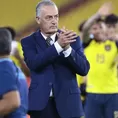 Perú vs. Ecuador: Gustavo Alfaro convocó a 28 jugadores para las Eliminatorias