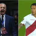 Perú vs. Ecuador: Gustavo Alfaro destacó las virtudes de Gianluca Lapadula