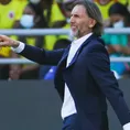 Perú vs. Ecuador: La oncena que paró Ricardo Gareca en el Estadio Nacional