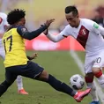 Perú vs. Ecuador: Ricardo Gareca y el once que probó para el duelo por Copa América