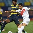 Perú vs. Ecuador: Día, hora y canal del partido por la fecha 16 de Eliminatorias