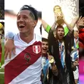 Perú vs. Marruecos: Toda la segunda jornada de la Fecha FIFA de las selecciones de Conmebol 