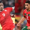 Perú vs. Marruecos EN VIVO por América Televisión: Día y hora del amistoso