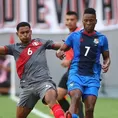 Perú vs. Panamá: Marcos López fue cambiado por lesión y enciende las alarmas 