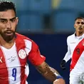 Perú vs. Paraguay: Gabriel Ávalos lanzó advertencia a Paolo Guerrero 