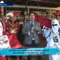 Perú vs. Paraguay: El largo periplo de los hinchas para llegar a Ciudad del Este