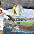 Perú vs. Paraguay: América TV y américadeportes transmitirán el duelo de cuartos de la Copa América