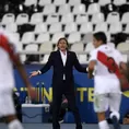 Perú vs. Uruguay: Las opciones de Gareca para reemplazar a Gianluca Lapadula