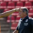 Perú vs. Uruguay: ¿A quiénes citó Tabárez para reemplazar a Suárez y Coates?