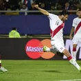 Claudio Pizarro le dio a Perú su último triunfo ante Venezuela en una Copa América