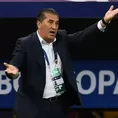 Perú vs. Venezuela: José Peseiro renunció al cargo de DT de la Vinotinto