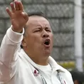 Perú vs. Venezuela: Juan Reynoso analizó el momento de la Vinotinto