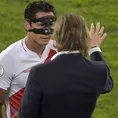 PODCAST | Brasil 1-0 Perú: ¿Fue culpa de la línea de 5? ¿Era mano de Thiago Silva?