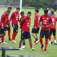 Selección peruana sumó una nueva baja que no viajará a Ciudad del Este