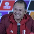 Selección peruana anunció convocados de la Liga 1 con Franco Zanelatto como novedad