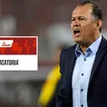 Selección peruana anunció convocados de Liga 1 con miras a Eliminatorias