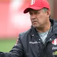 Selección peruana anunció la convocatoria de jugadores de Melgar y Alianza Lima